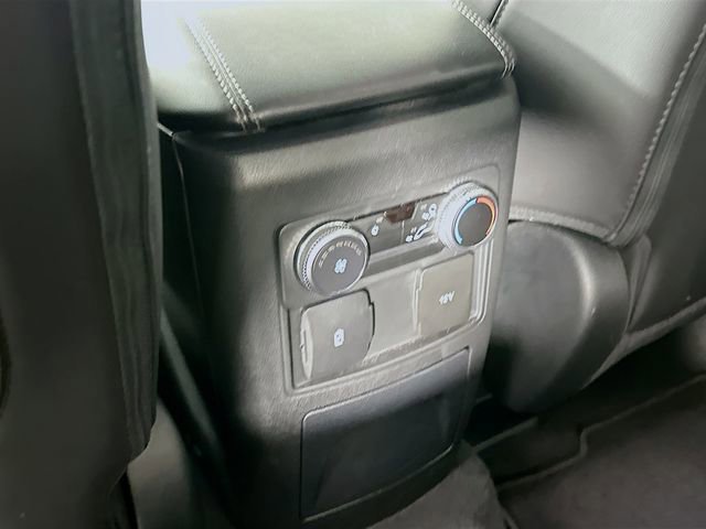Certified 2023 Ford Explorer XLT w/ Equipment Group 202A image 32