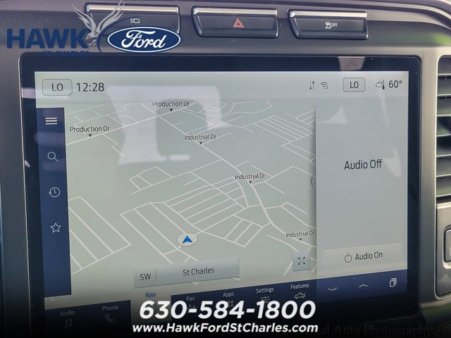 Certified 2023 Ford F150 XLT w/ Equipment Group 302A High AWD/4WD image 13