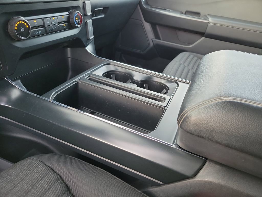 Certified 2023 Ford F150 XL w/ STX Appearance Package image 29