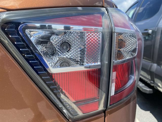 Certified 2017 Ford Escape SE FWD image 10