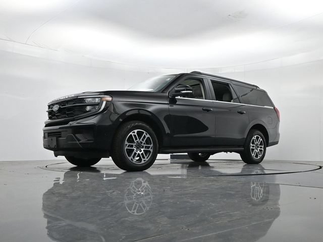 Certified 2025 Ford Expedition Max Active AWD/4WD image 40