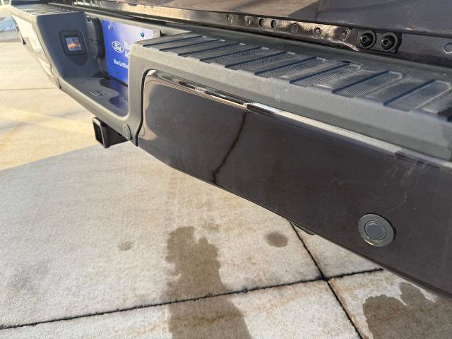 Certified 2020 Ford F150 Platinum w/ Equipment Group 701A Luxury image 20