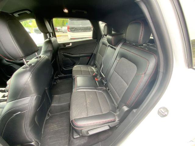 Certified 2023 Ford Escape ST-Line Select w/ Tech Pack #2 AWD/4WD image 22