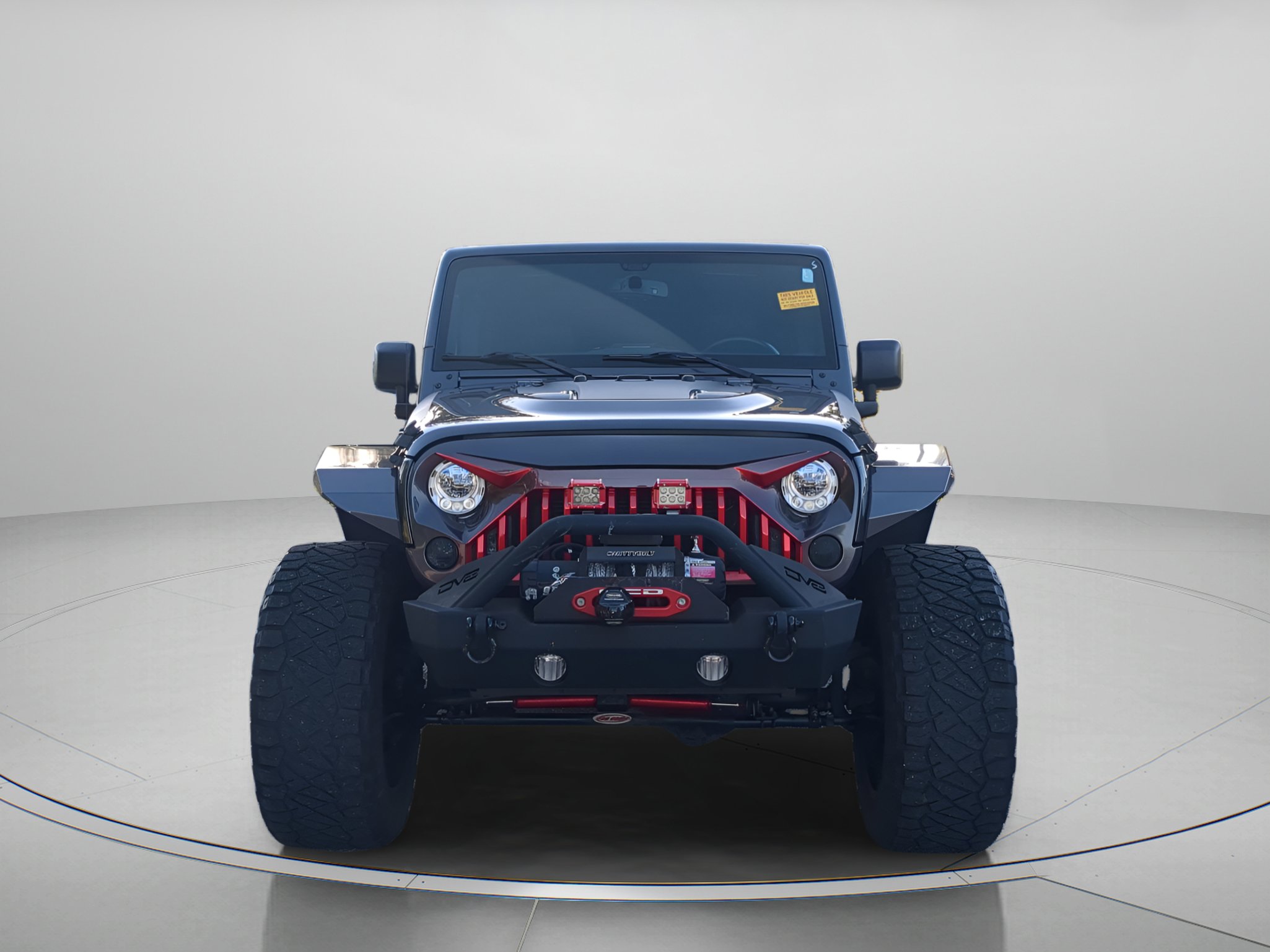 Used 2018 Jeep Wrangler Unlimited Rubicon AWD/4WD image 37