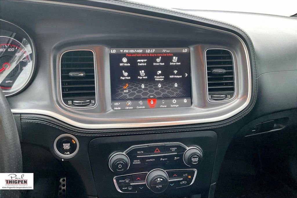 Used 2020 Dodge Charger Scat Pack image 6