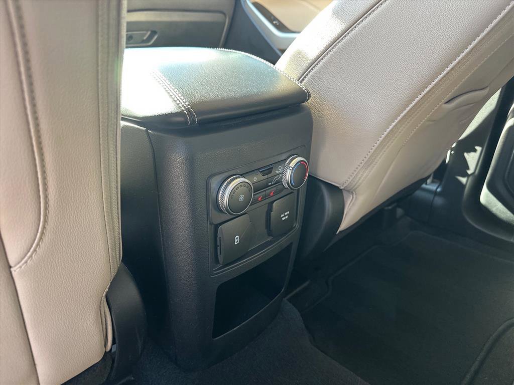 Certified 2021 Ford Explorer Limited w/ Equipment Group 301A image 24