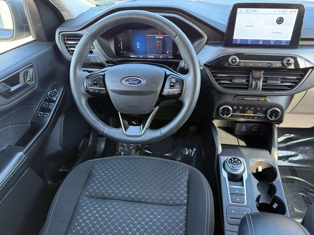 Certified 2023 Ford Escape Active image 8