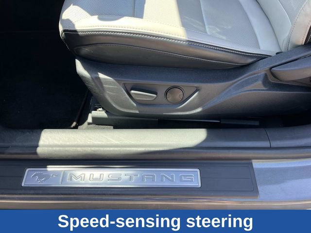 Certified 2024 Ford Mustang Premium RWD image 27