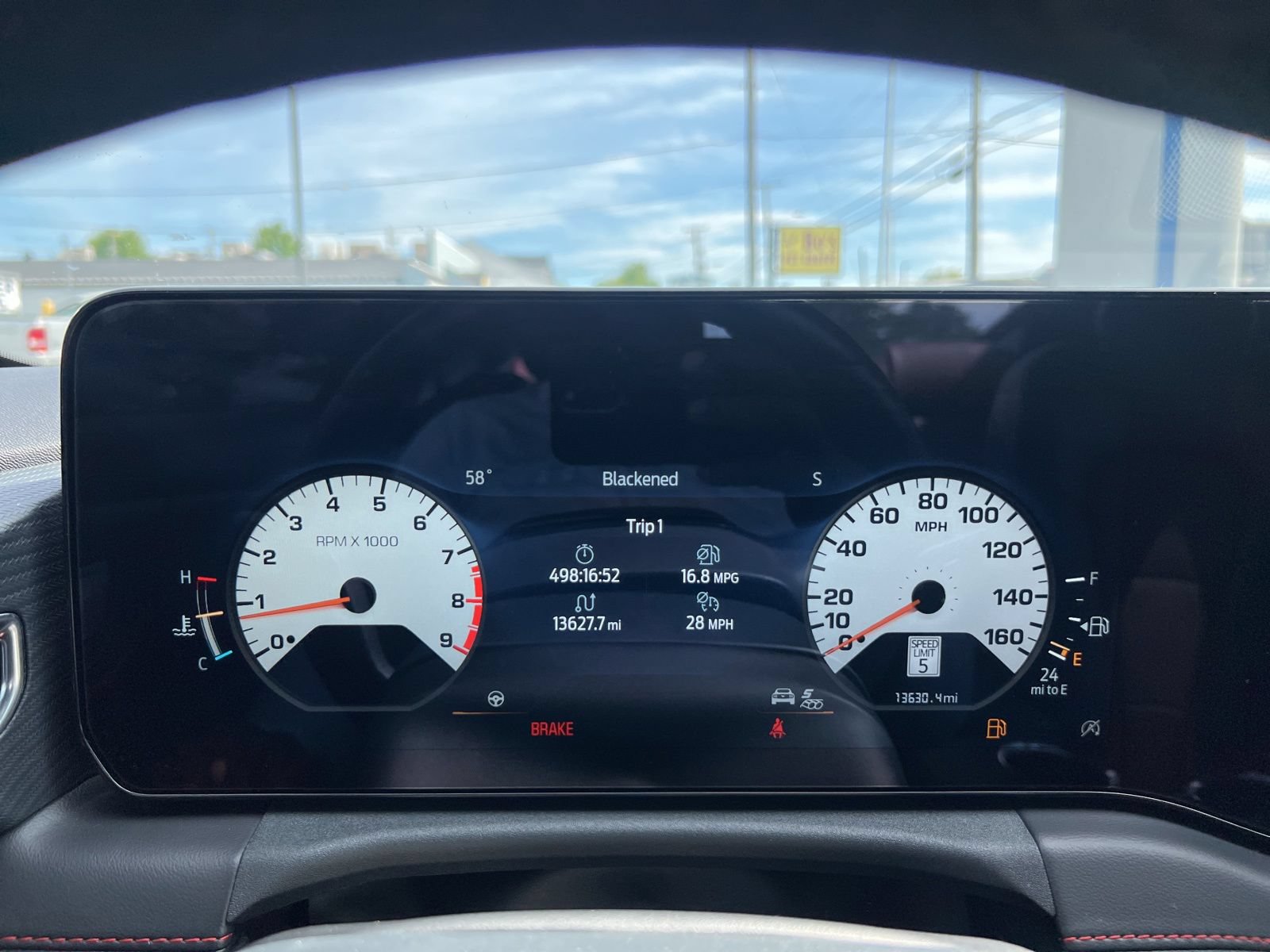 Certified 2025 Ford Mustang GT Premium RWD image 41