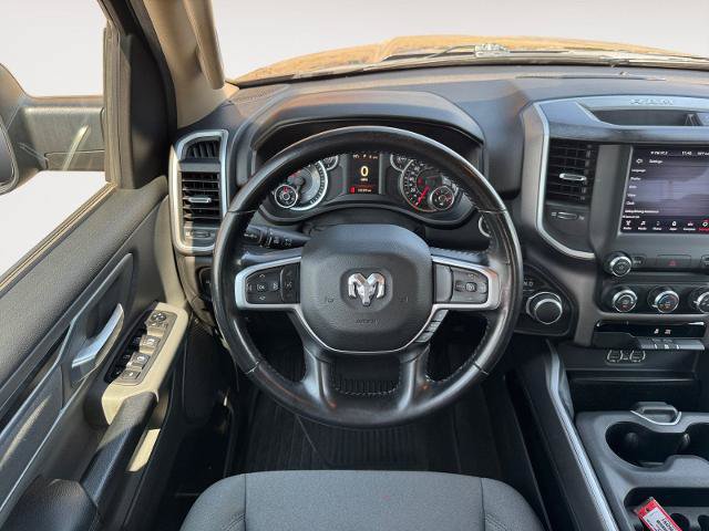 Used 2020 RAM 1500 Big Horn RWD image 12