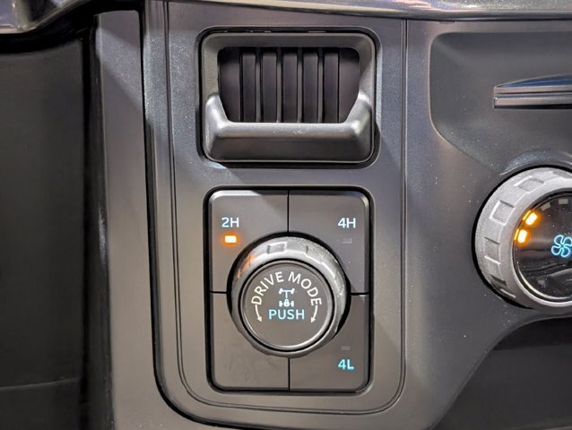Certified 2024 Ford F150 STX AWD/4WD image 7