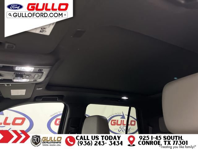 Used 2023 Chevrolet Tahoe LT w/ LT Signature Package RWD image 23