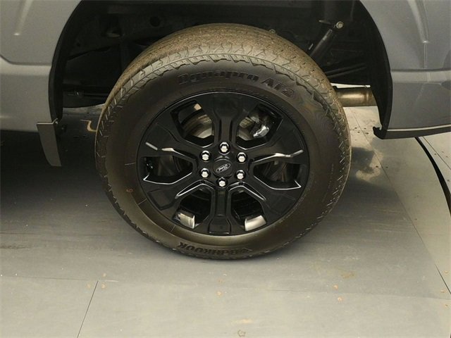 Certified 2023 Ford F150 Lariat w/ Equipment Group 502A High image 9