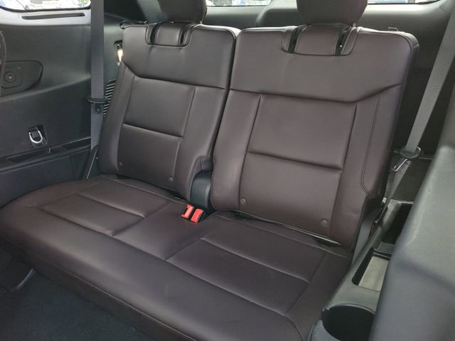 Certified 2025 Ford Explorer Platinum w/ LUX Leather Package AWD/4WD image 15