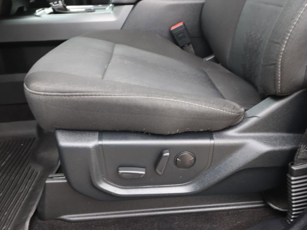 Certified 2020 Ford F150 XLT w/ Equipment Group 302A Luxury image 17