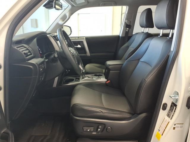 Used 2021 Toyota 4Runner SR5 Premium RWD image 12