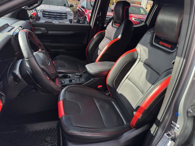 Certified 2024 Ford Ranger Raptor image 13