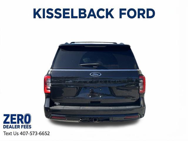 Certified 2024 Ford Expedition Max Limited RWD image 6