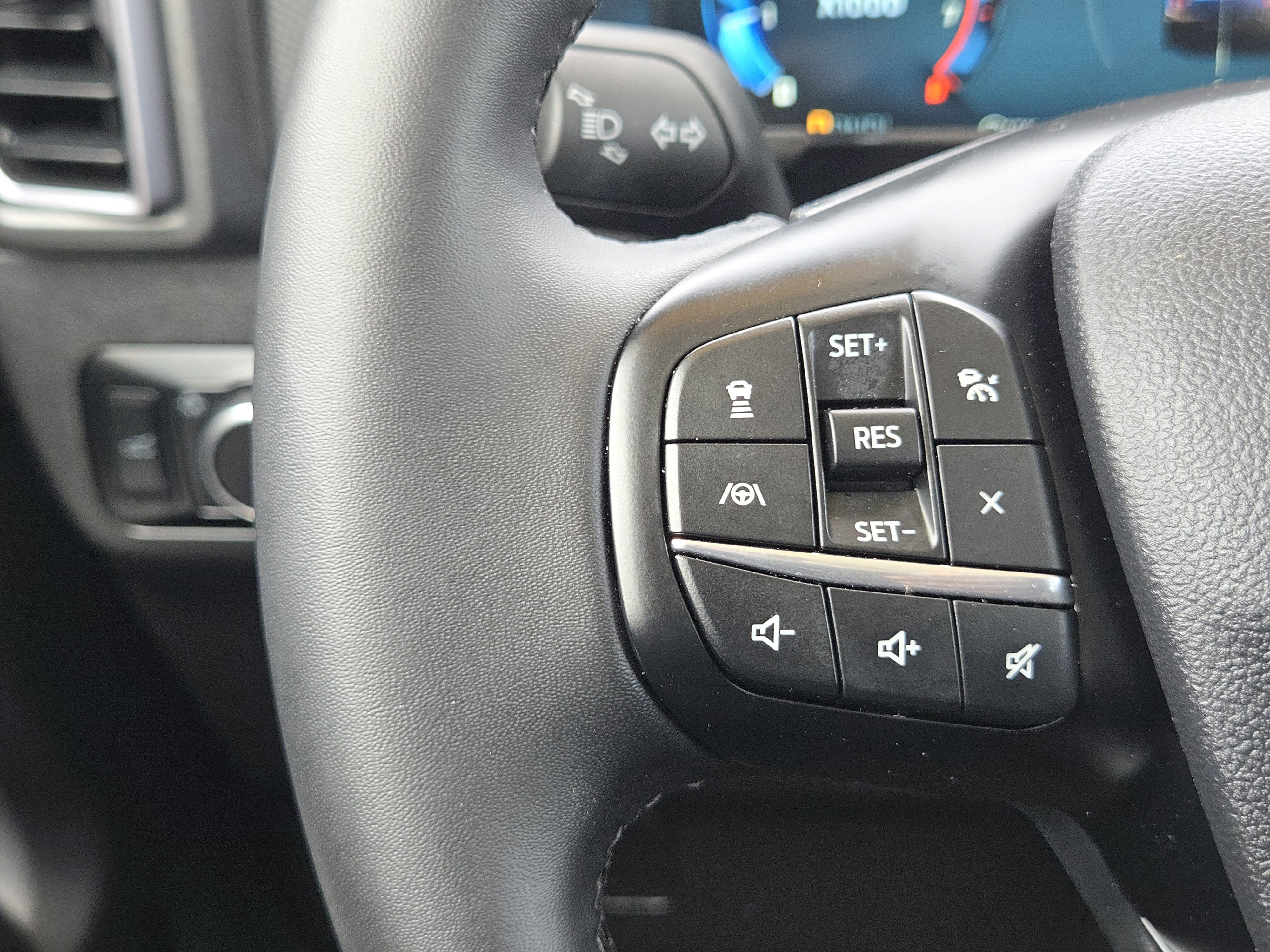 Certified 2025 Ford Bronco Sport Big Bend w/ Convenience Package image 26