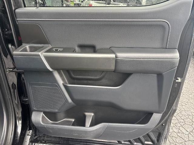 Certified 2023 Ford F150 XLT w/ Equipment Group 302A High AWD/4WD image 17