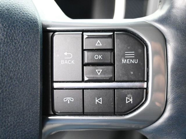 Certified 2021 Ford F150 Limited AWD/4WD image 15