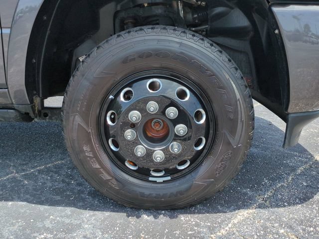 Used 2025 RAM 3500 Limited AWD/4WD image 11