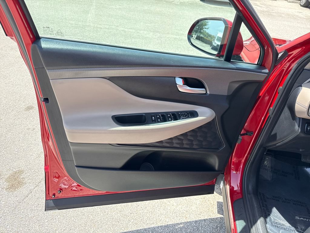 Used 2020 Hyundai Santa Fe SEL w/ Cargo Package image 13