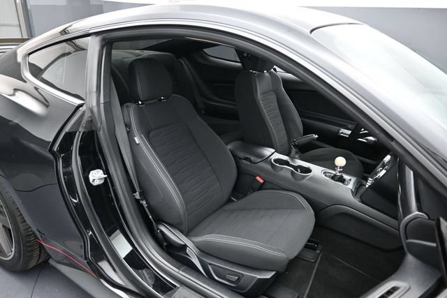 Certified 2023 Ford Mustang Mach 1 RWD image 33
