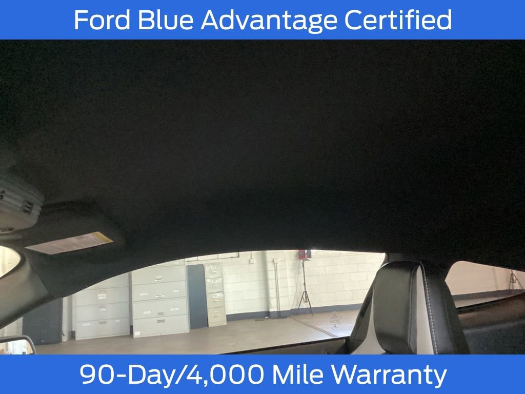 Certified 2021 Ford Mustang Shelby GT500 w/ Technology Package image 13