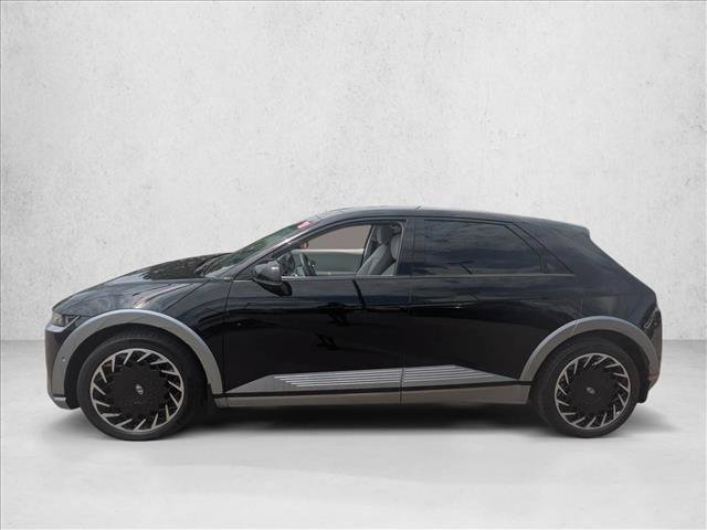 Used 2024 Hyundai Ioniq 5 Limited AWD/4WD image 9
