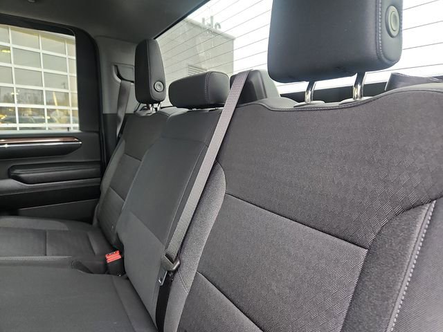 Used 2024 Chevrolet Silverado 2500 LT w/ All Star Edition image 24