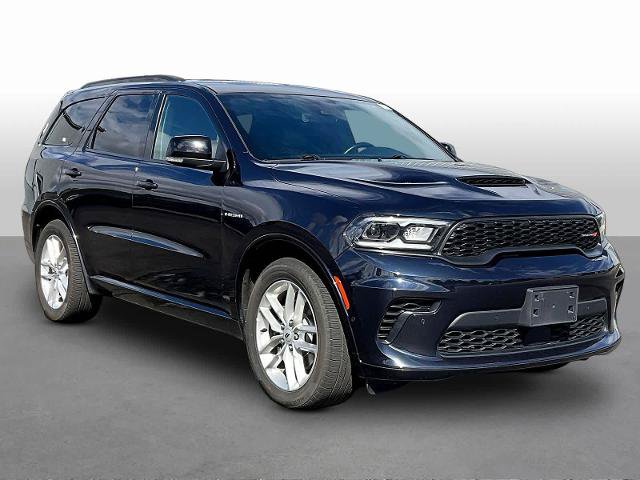 Used 2025 Dodge Durango R/T