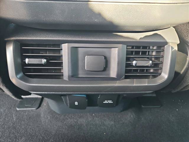 Certified 2024 Ford F150 XLT w/ Equipment Group 302A MID AWD/4WD image 16