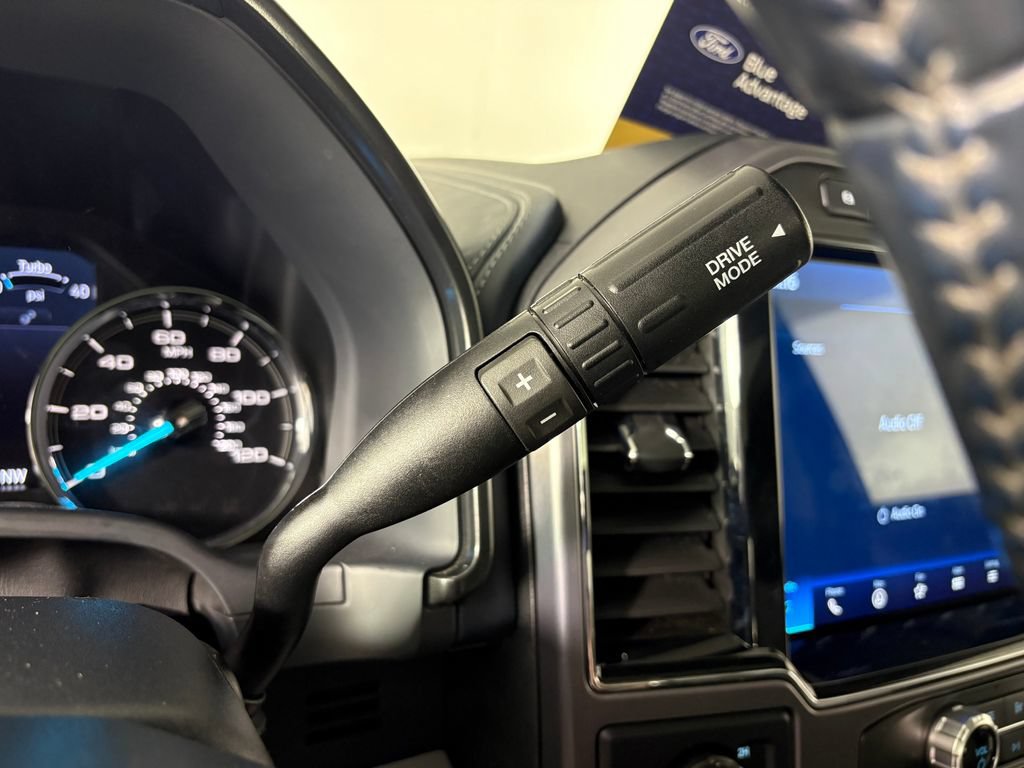 Certified 2022 Ford F350 Limited AWD/4WD image 21