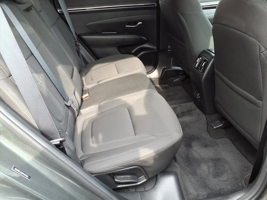 Used 2023 Hyundai Tucson SEL image 10