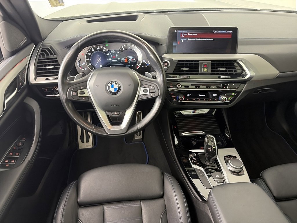 Used 2018 BMW X3 M40i image 14
