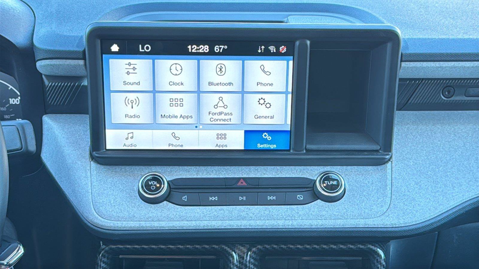 Certified 2023 Ford Maverick XLT w/ XLT Luxury Package FWD image 22
