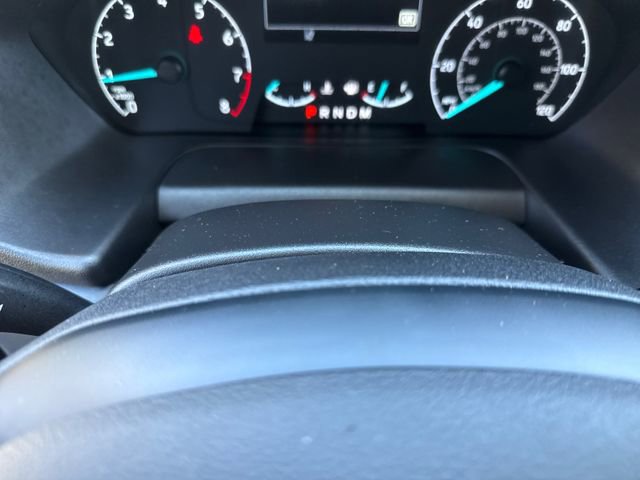 Certified 2023 Ford Transit 350 148 High Roof Extended AWD w/ Load Area Protection Package image 27