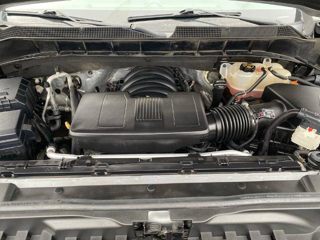 Used 2020 Chevrolet Silverado 1500 LT w/ Texas Edition image 32