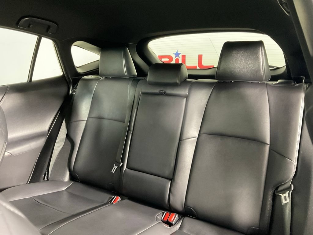 Used 2022 Toyota Venza XLE AWD/4WD image 16