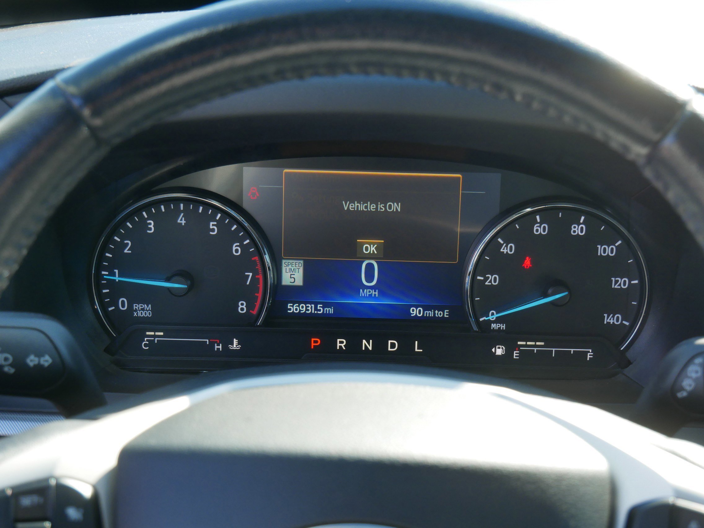 Certified 2022 Ford Explorer XLT w/ Equipment Group 202A image 21