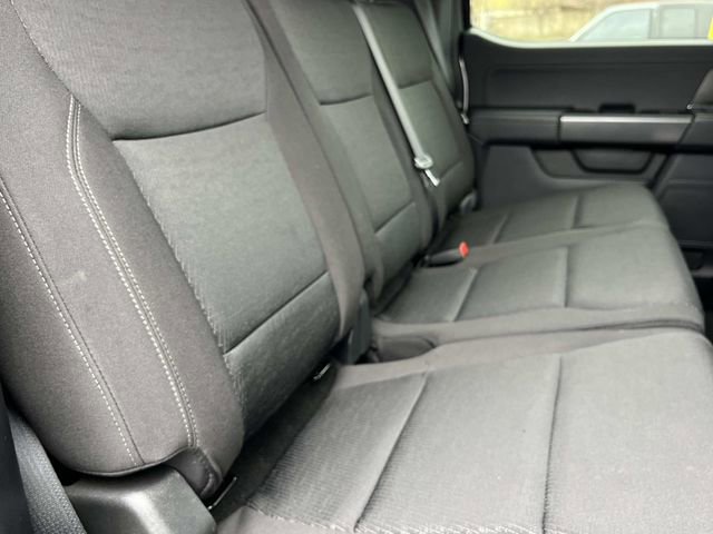 Certified 2024 Ford F150 XLT w/ Equipment Group 302A MID image 22