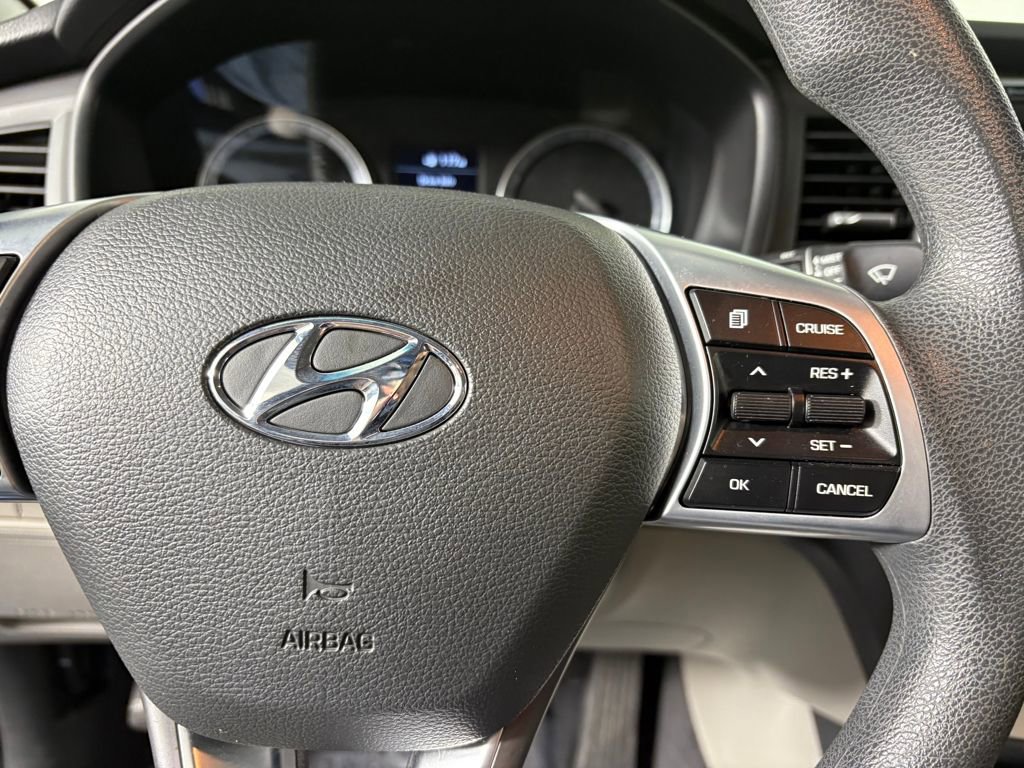Used 2019 Hyundai Sonata ECO image 22