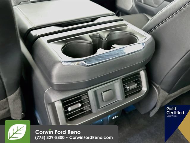 Certified 2024 Ford F150 Lariat AWD/4WD image 30