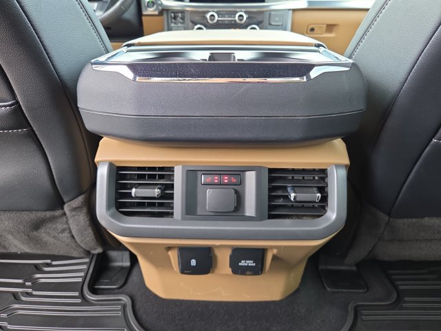 Certified 2023 Ford F150 Lariat w/ Equipment Group 502A High AWD/4WD image 12