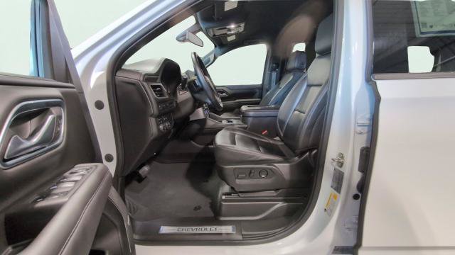 Used 2021 Chevrolet Tahoe LT AWD/4WD image 13