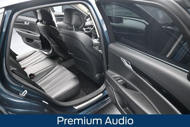 Used 2024 Genesis G80 2.5T AWD/4WD image 14