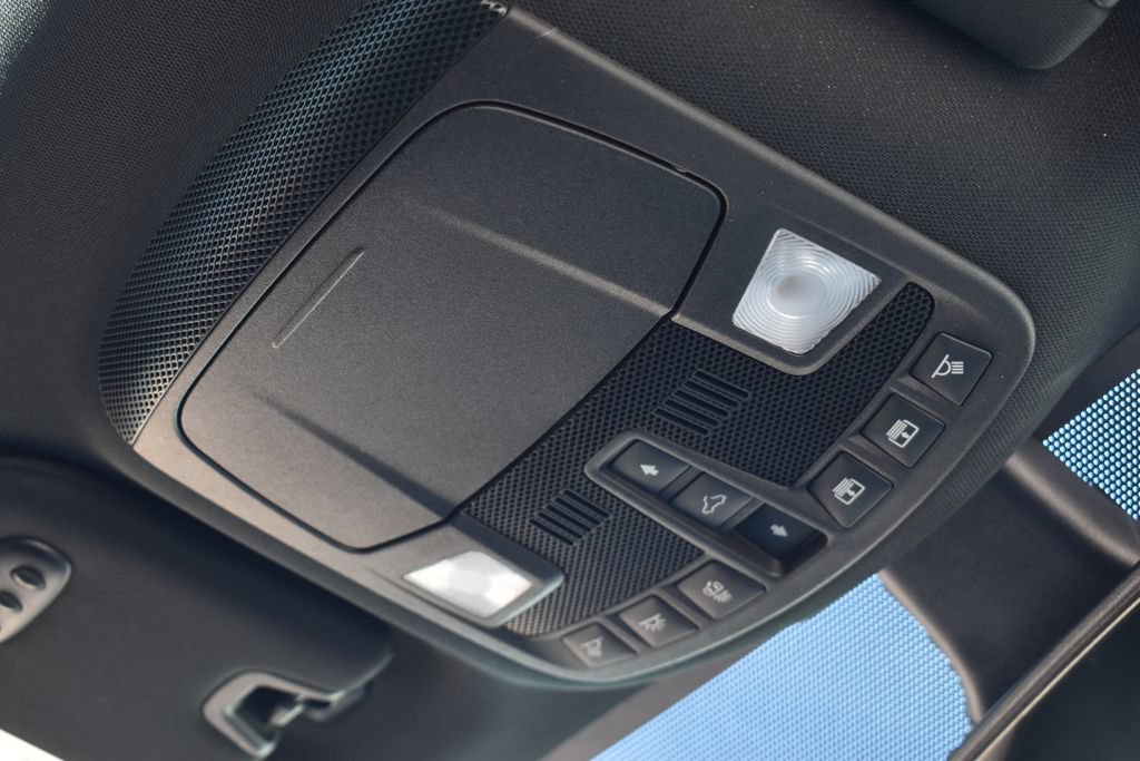 Certified 2024 Ford Edge ST-Line AWD/4WD image 32
