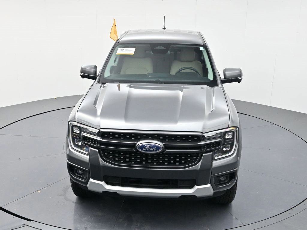 Certified 2024 Ford Ranger Lariat image 22