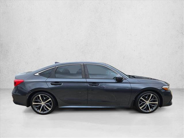 Used 2023 Honda Civic Touring image 5